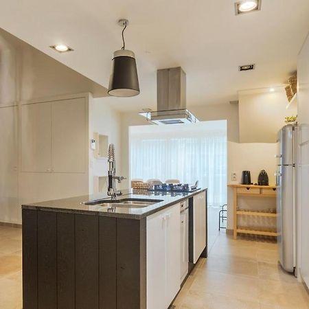 Vakantiewoning Moomデ パンネ エクステリア 写真