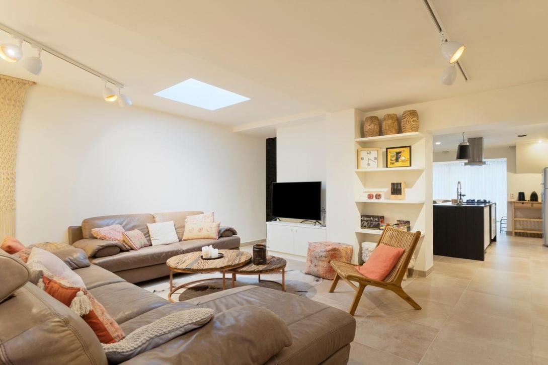 Vakantiewoning Moomデ パンネ エクステリア 写真
